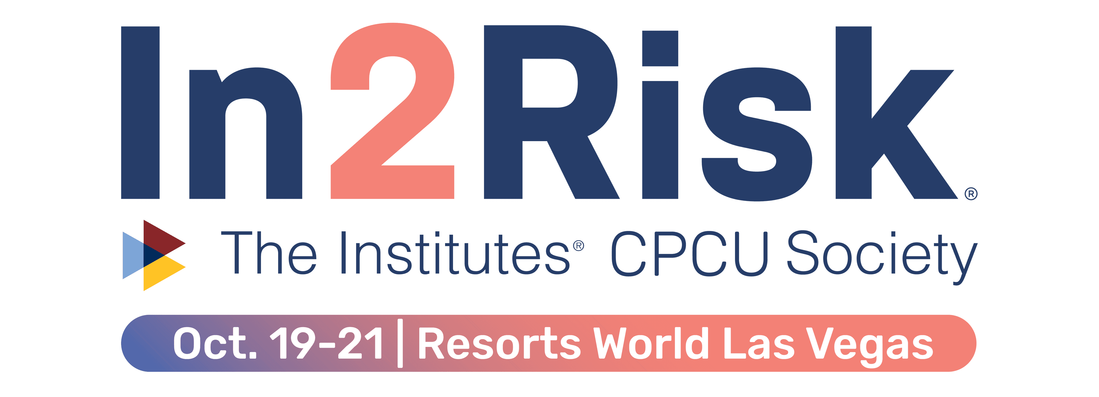 In2Risk Logo
