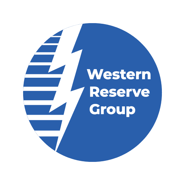 Western Reserve Group Logo