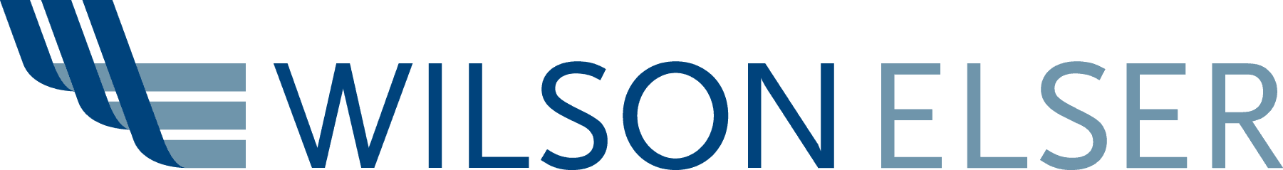 Wilson Elser Logo